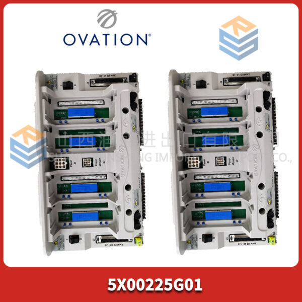 5X00225G01 OVATION - 图片 2