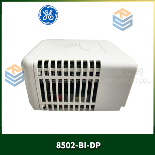 8502-BI-DP GE