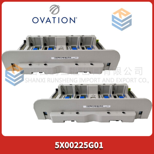 5X00225G01 OVATION